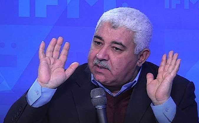 ايقاف الصحفي صالح عطية من قبل النيابة العسكرية