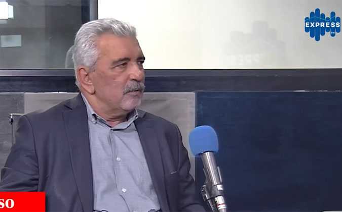 السالمي : الاتحاد يتمسك بالاضراب و يرفض تفقير الشعب التونسي