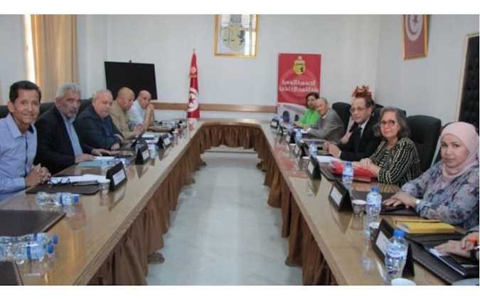 فشل جلسة المفاوضات بين الحكومة و اتحاد الشغل و الابقاء على الاضراب