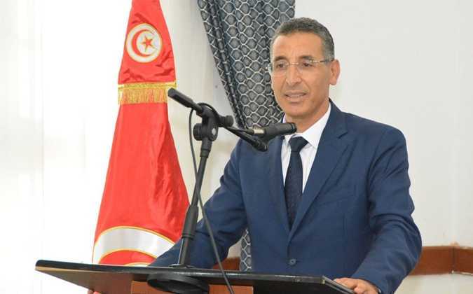 وفاة زوجة وزير الداخلية توفيق شرف الدين