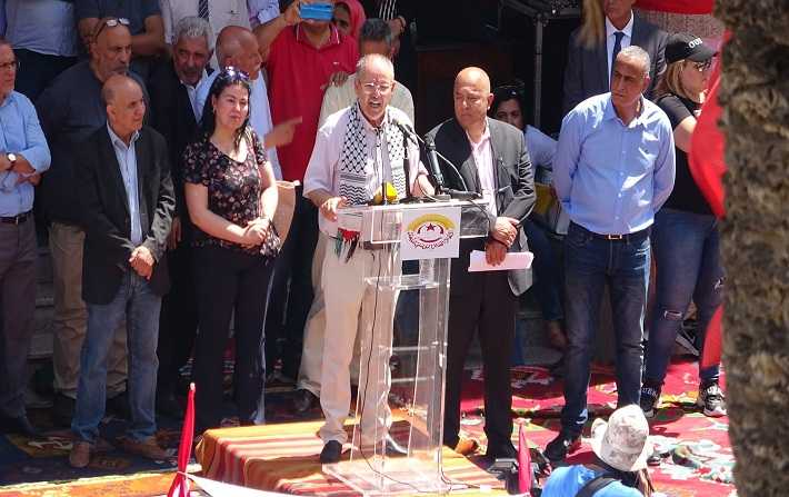 دراسة : اتفاق تونس مع صندوق النقد الدولي رهين التوافق بين الحكومة و اتحاد الشغل