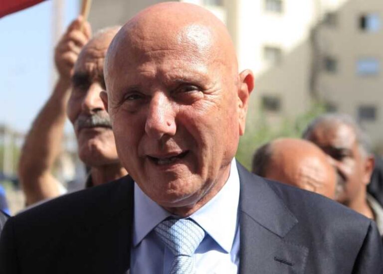 الشابي لقيادات الاتحاد: كفّوا عن مهاجمة جبهة الخلاص، وأيدينا ممدودة للمنظمات الوطنية