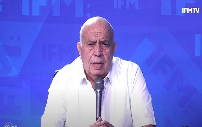 البريكي : الوثيقة المسربة لا علاقة لها بالدستور الجديد