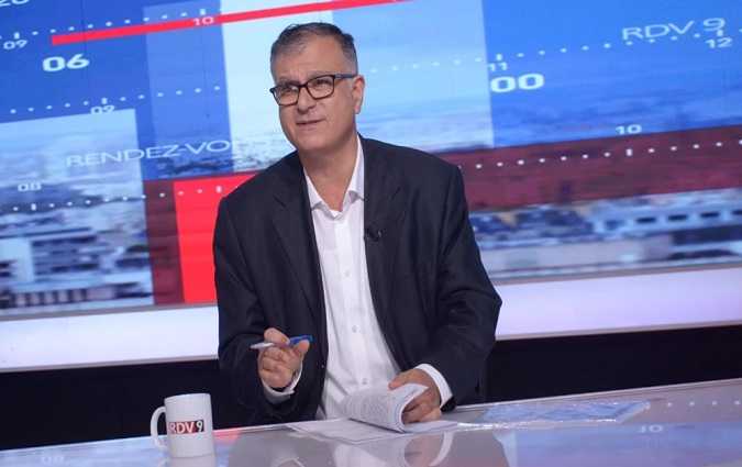 أمين محفوظ:  لن يتضمن الدستور الجديد  فكرة ‘البناء القاعدي ‘