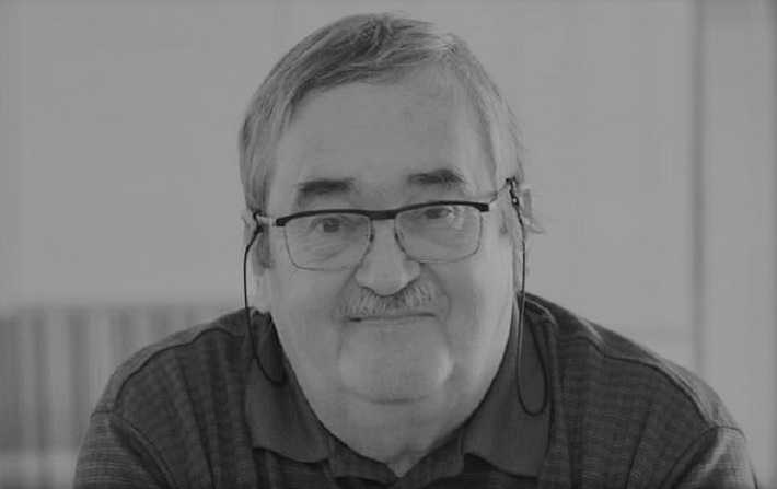 وفاة المناضل طارق بن هيبة