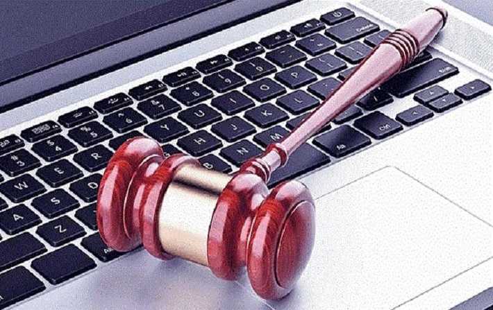 المصادقة على المرسوم المتعلق بمكافحة الجرائم المتصلة بأنظمة المعلومات والاتصال