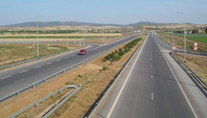 انطلاق العمل بنظام استخلاص الطريق السيارة 1أ مساكن – قابس بداية من غرة جويلية المقبل