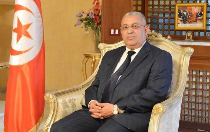 قضية أنستالينغو : إصدار بطاقات إيداع بالسجن في حق كل من عادل الدعداع و البشير اليوسفي و لطفي الحيدوري