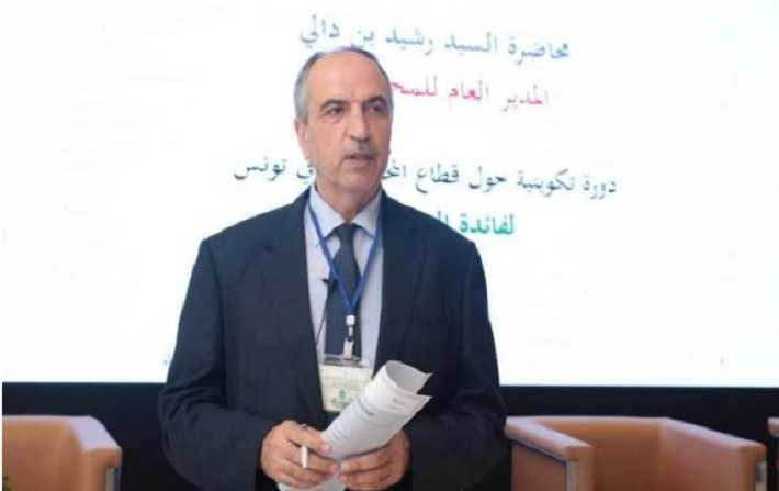 المدير العام للمحروقات بوزارة الصناعة: تونس لجأت إلى استعمال مخزونها الاستراتيجي الاحتياطي للمواد البترولية
