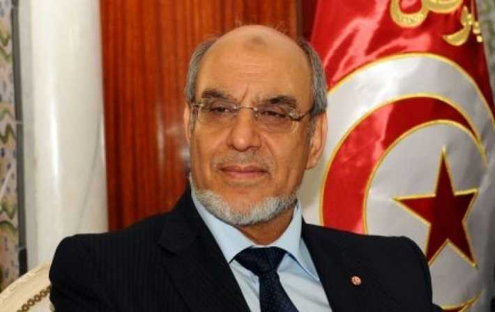 المكي : اقتياد حمادي الجبالي من قبل عناصر أمنية