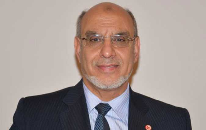 بعد الإفراج عنه  : الإستماع لحمادي الجبالي يوم 20 جويلية المُقبل