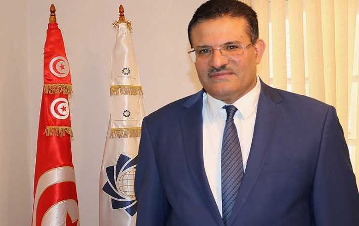 رفيق عبد السلام  ساخرا : يوم 25 جويلية سنجد 25 مليون اختراق لموقع التسجيل