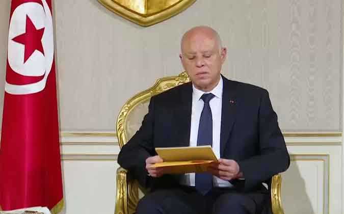 أخطاء بالجملة في ‘دستور الجمهورية الجديدة’