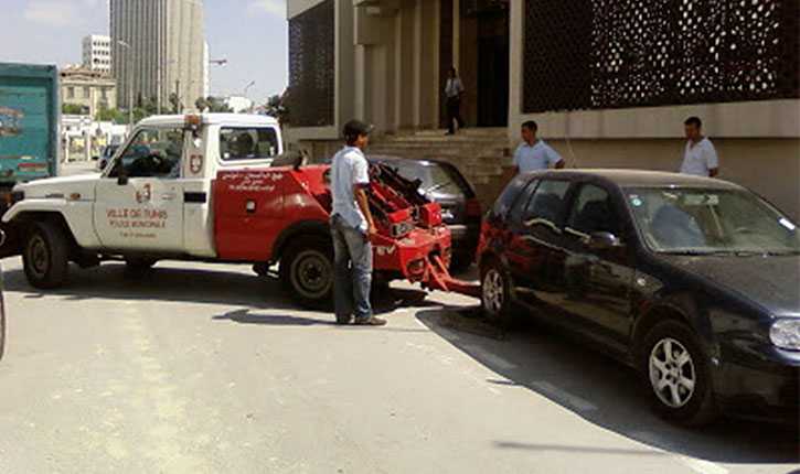 الغاء ‘الشنغال’ للسياح الجزائريين – الداخلية توضـــح