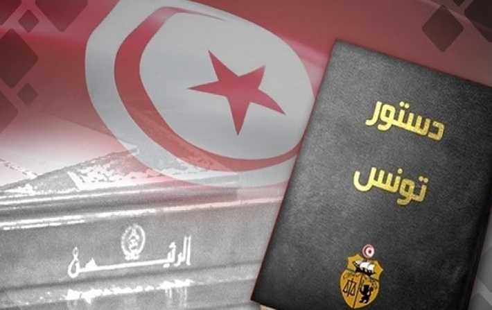 موقف الأحزاب السياسية من الدستور الجديد المعروض على الاستفتاء