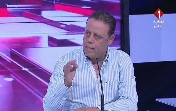 المكي : سنصوت بنعم ، لا لمجرد ‘نصّ’ بل للقطع مع العشرية السوداء !