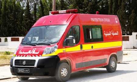 3 وفيات غرقا في ولاية بنزرت والتحذيرات من السباحة اليوم متواصلة