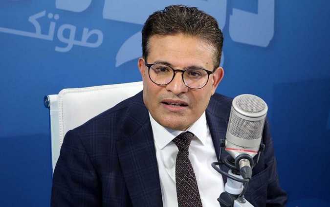 رفيق عبد السلام: اليوم لنا ثلاثة دساتير، افرزوا النسخة الي تناسبكم !