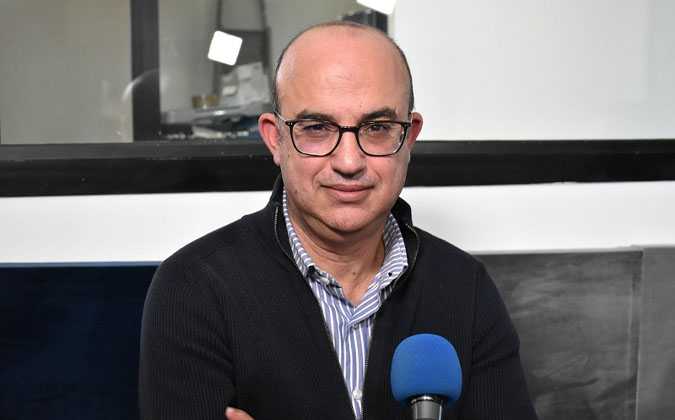 عبد القادر بودريقة حول الاقتصاد التونسي : عدم القدرة على سداد الديون لا يعني الافلاس