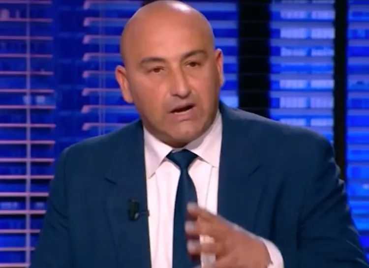 منها خرق كتمان السر المهني-  بن سلامة :  مجلس الهيئة وجه لي  55 تهمة