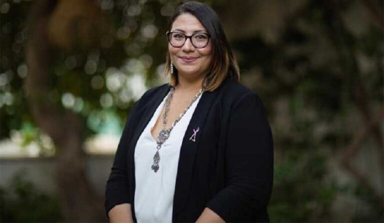 يسرى فراوس : تصريحات رئيسة اتحاد المرأة تصيبني بالقرف