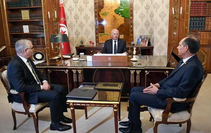 إعادة إنشاء مدرسة ترشيح المعلمين  محل نقاش بين سعيد ووزيري التربية والتعليم العالي