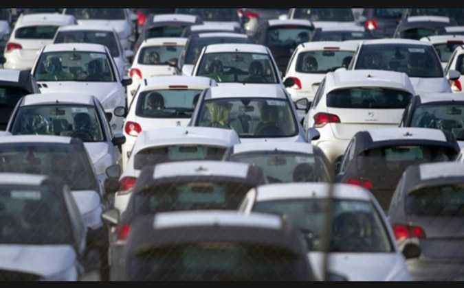 صدر في الرائد الرسمي : إلغاء تحجير  التفويت في العربة السيارة قبل انقضاء سنة من التسجيل