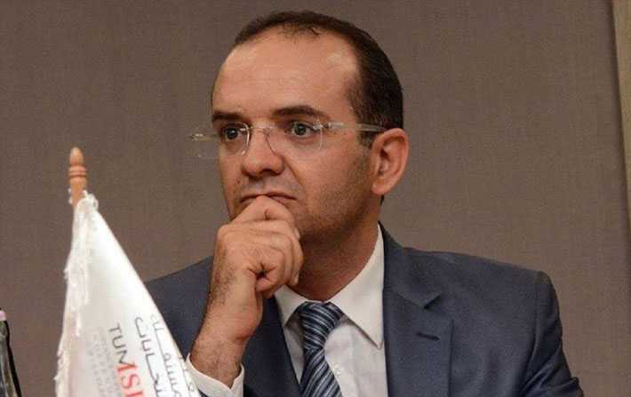 بوعسكر : تلقينا مطالب اعتماد لمراقبة الاستفتاء من الاتحاد الاوروبي و جامعة الدول العربية