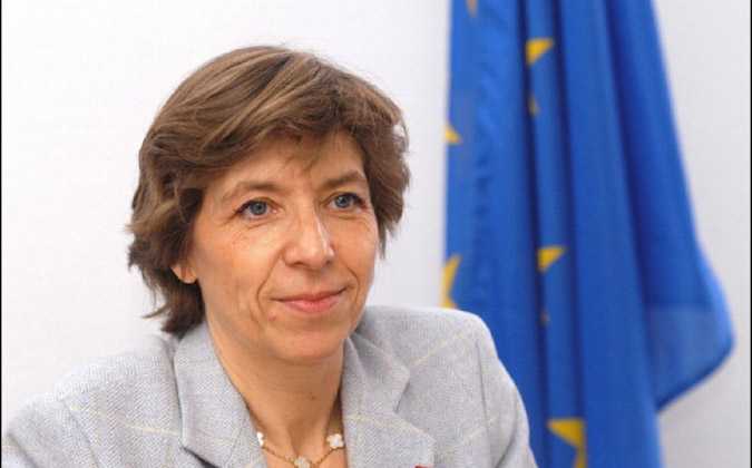 وزيرة الشؤون الخارجية الفرنسية  : تحديات الشعب التونسي لا يمكن حلها إلا بحوار شامل