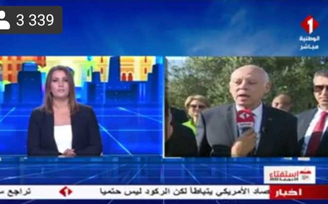 خرق الصمت الإنتخابي: الهايكا تراسل التلفزة الوطنية