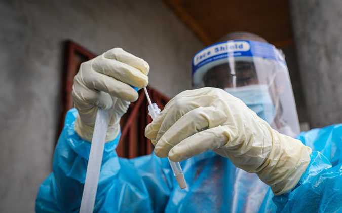 كورونا : تونس تتجاوز مرحلة الخطر