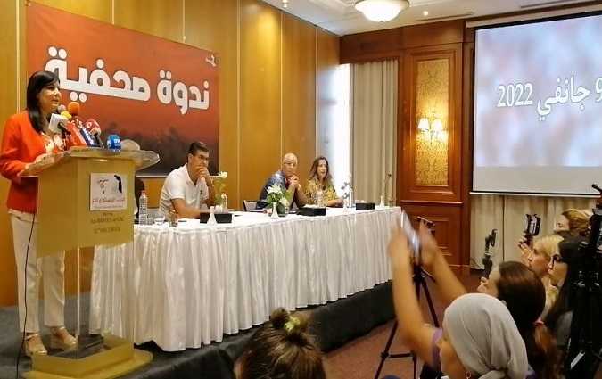 عبير موسي تقترح ‘تبني’ دستور الصادق بلعيد …