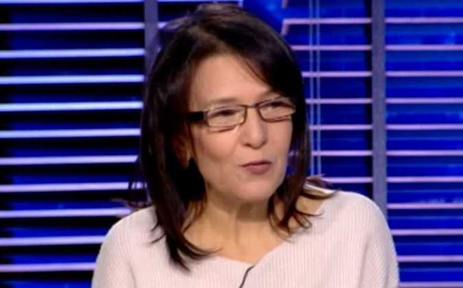 سلسبيل القليبي حول نسبة الإقبال على الاستفتاء : 30 بالمائة نسبة ضعيفة جدا لنص مصيري