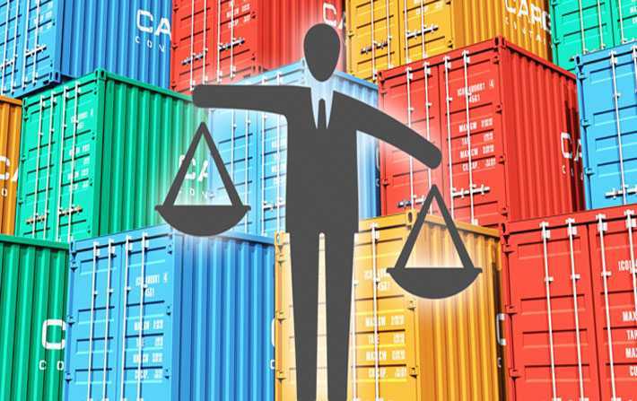 عجز ميزان تجارة المواد الغذائية يصل الى حدود ال1559.7 مليون دينار