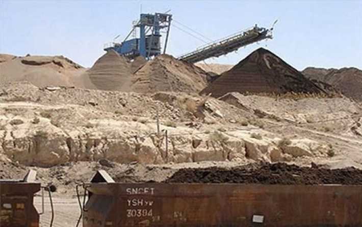 النيابة العمومية تتخلّى عن ملف في شبهة فساد مالي وإداري بشركة فسفاط قفصة لفائدة القطب القضائي المالي