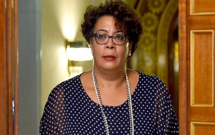 سعيدة قراش تُعلن عن تلقي بعض القضاة المعفيين لإستدعاءات تتبع جزائي