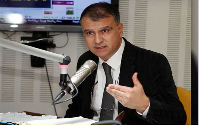 أمين محفوظ : لم نعُد تحت طائلة الفصل 80 من دستور 2014 ولم نعُد تحت طائلة الأمر 117