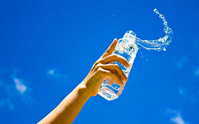 نشرة تحذيرية- تواصل موجة الحرارة في هذه الولايات و اليقظة مطلوبة