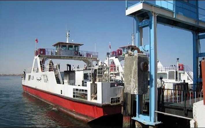 وحدات الحماية المدنية و الحرس البحري تواصل البحث عن شاب ألقى بنفسه من  أحد بطاحات جزيرة جربة