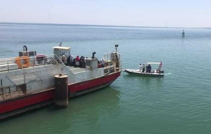 جربة : العثور على جثة  الشاب الذي سقط من البطاح