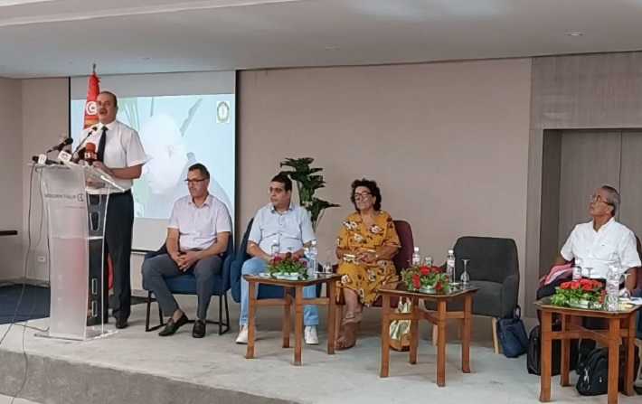 الحمايدي يُعلن عن رفع إضراب جوع القضاة المعفيين