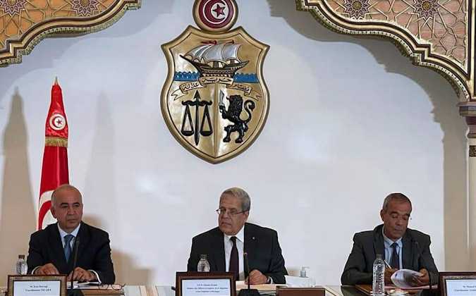 الجرندي :  تونس جاهزة لتنظيم قمة تيكاد في أفضل الظروف