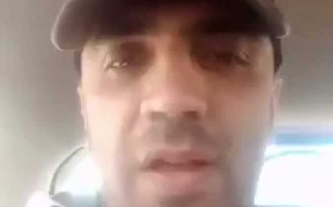 راشد الخياري يكذب رواية الاختطاف: قررت تسليم نفسي