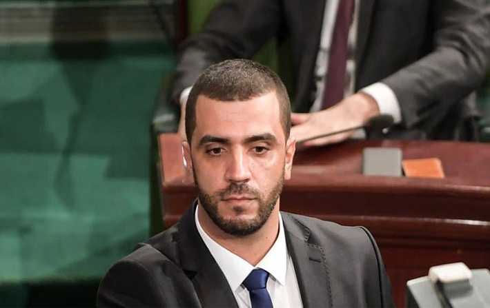 راشد الخياري – انتهى الإختباء و انطلقت المحاسبة