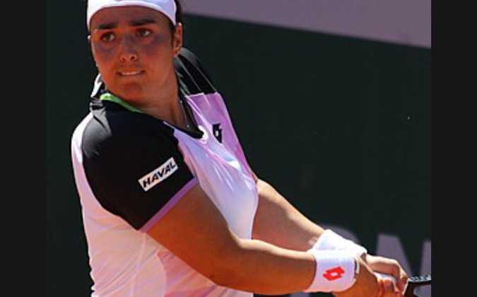 إعفاء أنس جابر من خوض الدور الأوّل من بطولة تورونتو الكندية