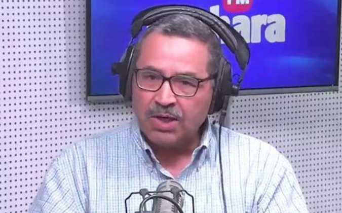 زهير حمدي : إدارة الشأن العام لا يمكن أن تقوم على مزاج الرئيس