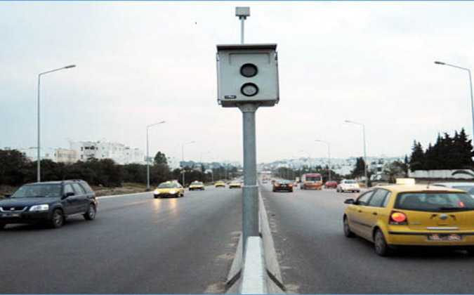 قريبا : الرادار سيلتقط مخالفة عدم ارتداء حزام الأمان و استعمال الهاتف