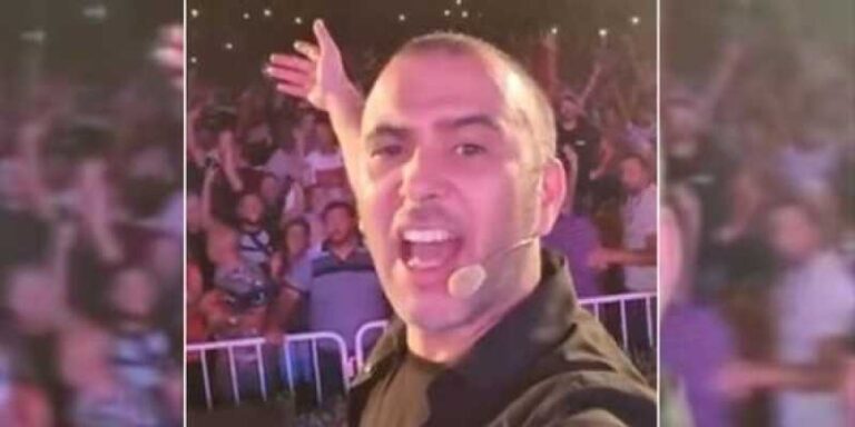 إيقاف عرض لطفي العبدلي – توضيحات وزارة الداخلية