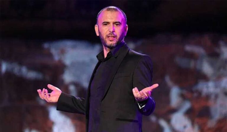 لطفي العبدلي يـــُــعرّي التونسيين