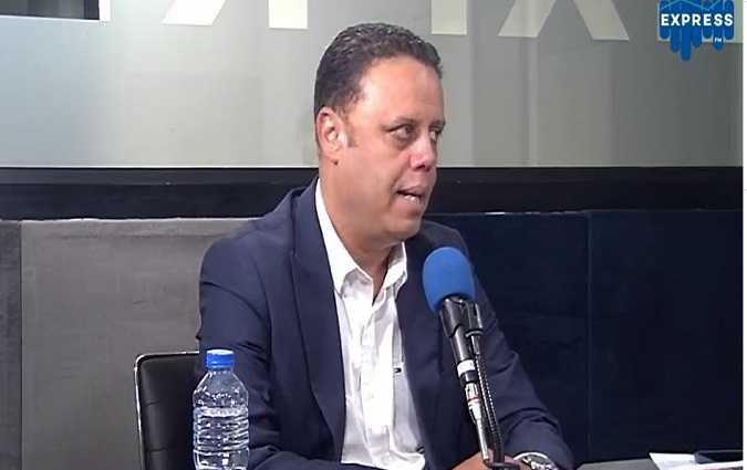 هيكل المكي : ليس من حق النقابات الأمنية أن تصول وتجول و قد تهدد الأمن العام